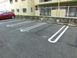 10　駐車場